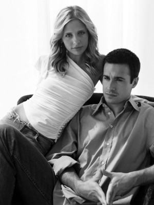 Sarah Michelle Gellar pic #36000