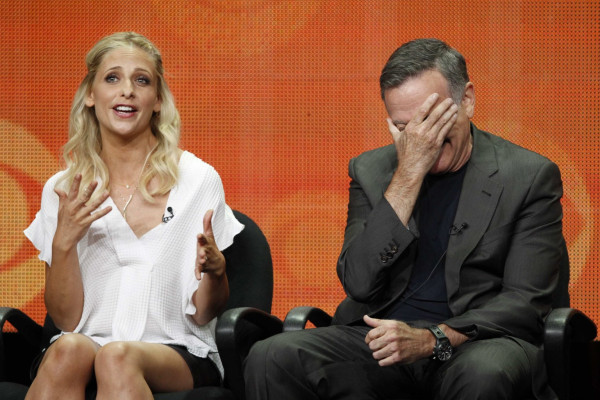 Sarah Michelle Gellar pic #657509