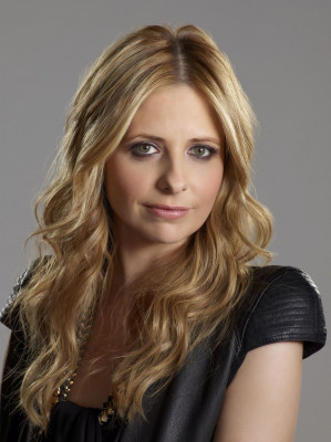photo 19 in Sarah Michelle Gellar gallery [id413225] 2011-08-12 00:00:00