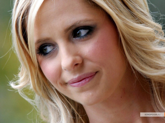 Sarah Michelle Gellar pic #112119
