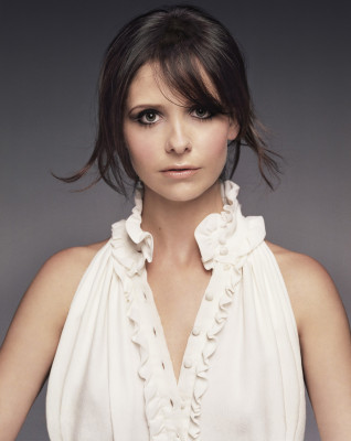 Sarah Michelle Gellar pic #83742