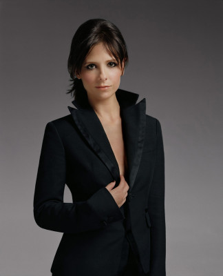 Sarah Michelle Gellar pic #83744
