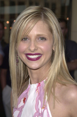 Sarah Michelle Gellar pic #141663