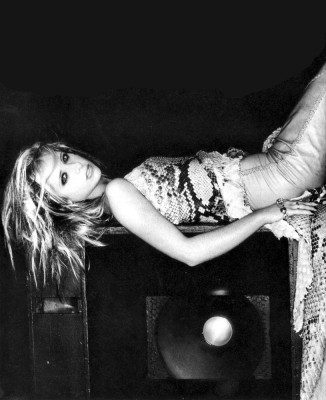 Sarah Michelle Gellar pic #9791