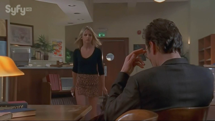 Sarah Michelle Gellar pic #1005809