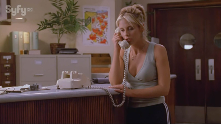 Sarah Michelle Gellar pic #1006419