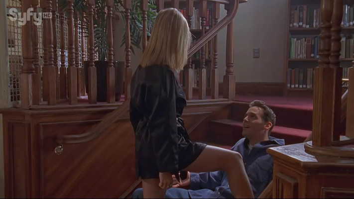 Sarah Michelle Gellar pic #1005807