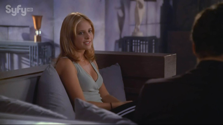 Sarah Michelle Gellar pic #1006218