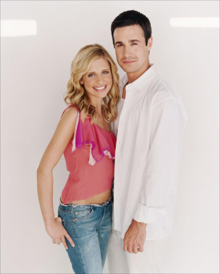 Sarah Michelle Gellar pic #164814