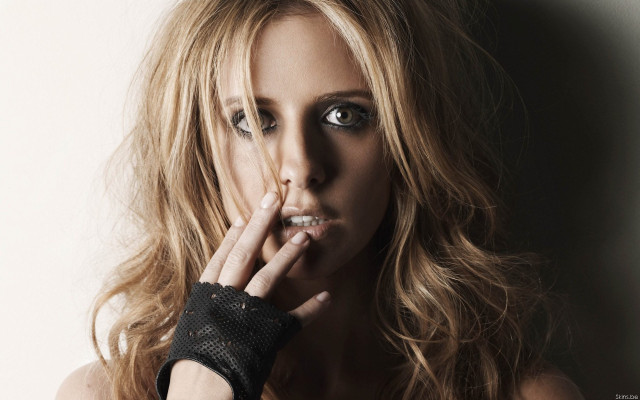 Sarah Michelle Gellar pic #127466