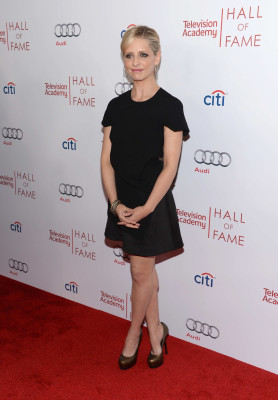 Sarah Michelle Gellar pic #710662