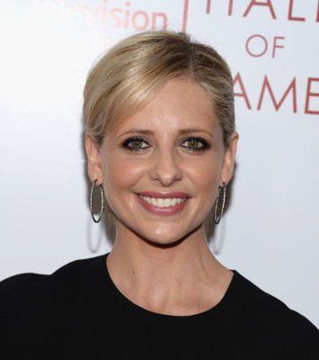 Sarah Michelle Gellar pic #710660