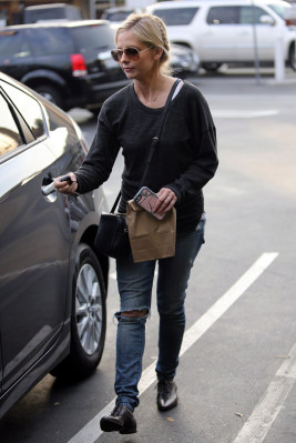 Sarah Michelle Gellar pic #698012