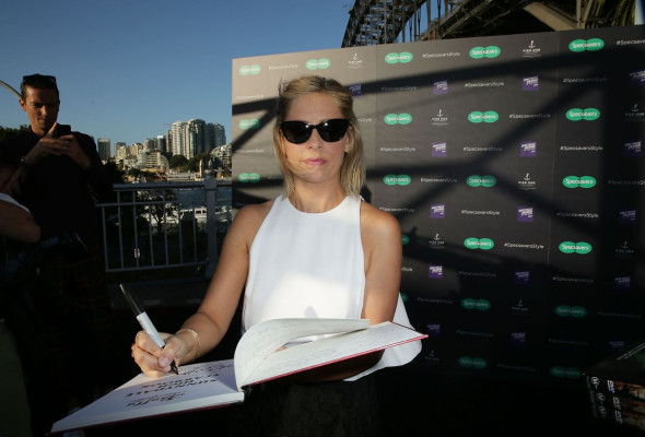 Sarah Michelle Gellar pic #768254
