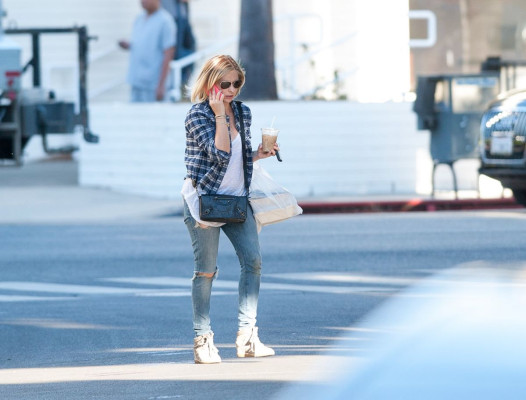 Sarah Michelle Gellar pic #776855