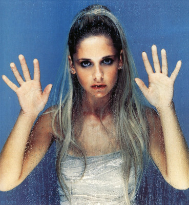 Sarah Michelle Gellar pic #14356