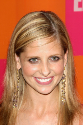 Sarah Michelle Gellar pic #331600