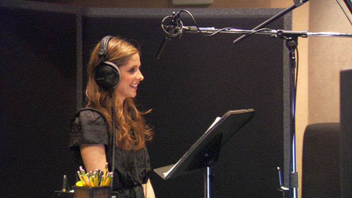Sarah Michelle Gellar pic #158046