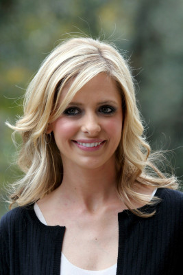 Sarah Michelle Gellar pic #216782