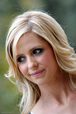Sarah Michelle Gellar pic #216780