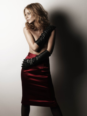 Sarah Michelle Gellar pic #213102