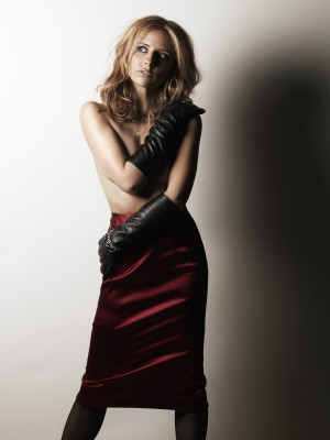 Sarah Michelle Gellar pic #213098