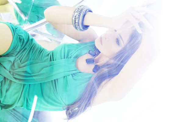 Sarah Mutch pic #95493
