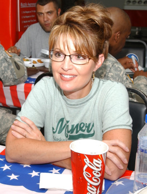 photo 4 in Sarah Palin gallery [id197147] 2009-10-14 00:00:00