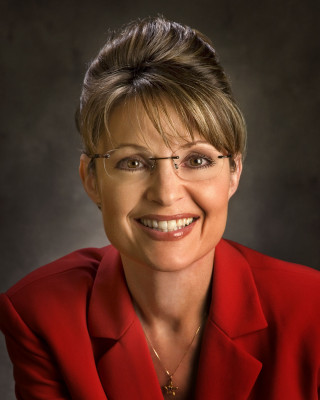 photo 7 in Sarah Palin gallery [id197144] 2009-10-14 00:00:00