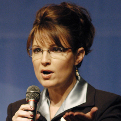 photo 5 in Sarah Palin gallery [id197146] 2009-10-14 00:00:00