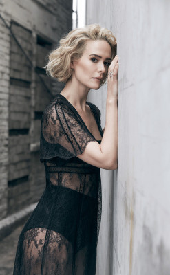 Sarah Paulson pic #893939