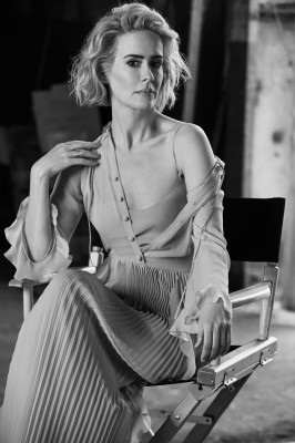 photo 29 in Sarah Paulson gallery [id893940] 2016-06-20 00:00:00