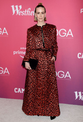 Sarah Paulson – 21st Costume Designers Guild Awards