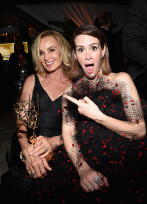photo 6 in Sarah Paulson gallery [id757068] 2014-09-04 00:00:00