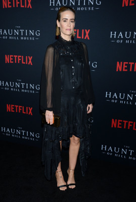photo 27 in Sarah Paulson gallery [id1107613] 2018-10-11 00:00:00