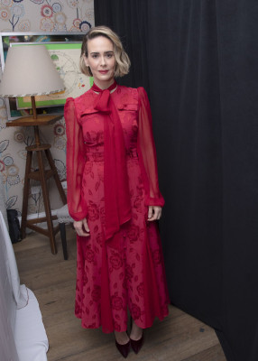 Sarah Paulson