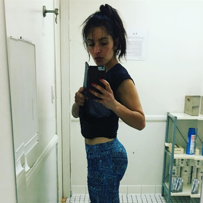 Sarah Shahi pic #1024497