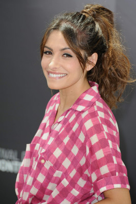 Sarah Shahi pic #522385