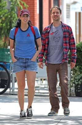 Sarah Silverman pic #535106