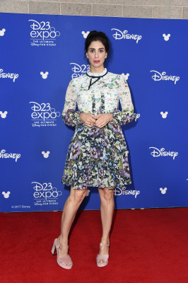 photo 23 in Sarah Silverman gallery [id981936] 2017-07-17 00:00:00