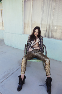 Sarah Stephens pic #845048