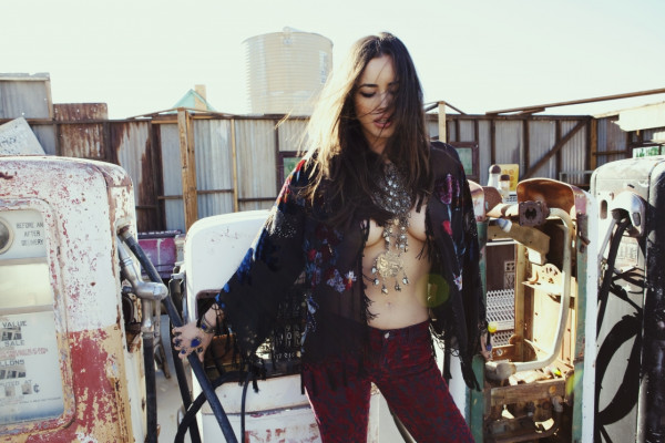 Sarah Stephens pic #845046
