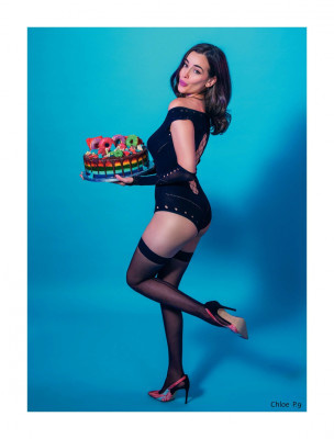 Sarah Stephens pic #921599