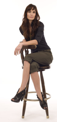 Sarah Wayne Callies pic #382503