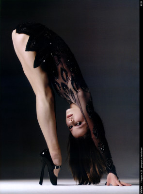 Sasha Cohen pic #734799