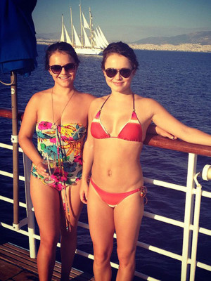 Sasha Cohen pic #555911