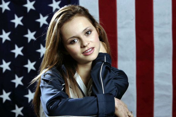 Sasha Cohen pic #534009