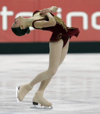 Sasha Cohen pic #734802