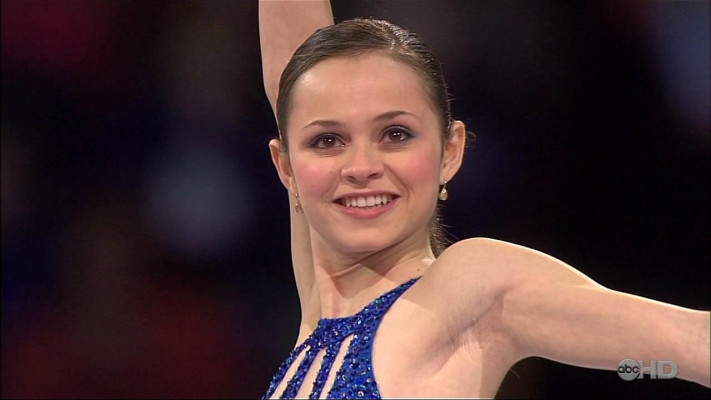 photo 6 in Sasha Cohen gallery [id739946] 2014-06-17 00:00:00