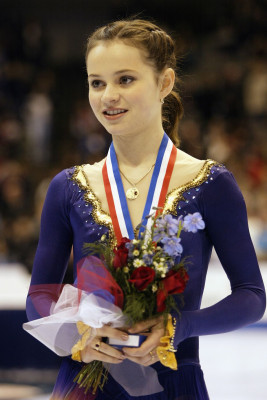 Sasha Cohen pic #734791